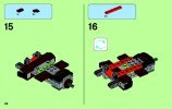 Instrucciones de Construcción - LEGO - 70134 - Lavertus’ Outland Base: Page 38