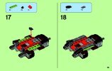 Instrucciones de Construcción - LEGO - 70134 - Lavertus’ Outland Base: Page 39