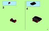 Instrucciones de Construcción - LEGO - 70137 - Bat Strike: Page 13