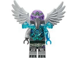 70141 - Vardy’s Ice Vulture Glider