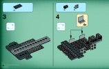 Instrucciones de Construcción - LEGO - Ultra Agents - 70162 - Intercepción Infernal: Page 8