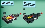 Instrucciones de Construcción - LEGO - Ultra Agents - 70162 - Intercepción Infernal: Page 14