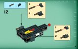 Instrucciones de Construcción - LEGO - Ultra Agents - 70162 - Intercepción Infernal: Page 15