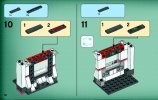 Instrucciones de Construcción - LEGO - Ultra Agents - 70163 - El Caza Tóxico de Toxikita: Page 10