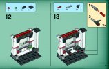 Instrucciones de Construcción - LEGO - Ultra Agents - 70163 - El Caza Tóxico de Toxikita: Page 11