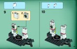 Instrucciones de Construcción - LEGO - Ultra Agents - 70163 - El Caza Tóxico de Toxikita: Page 21