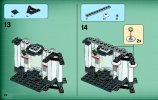 Instrucciones de Construcción - LEGO - Ultra Agents - 70163 - El Caza Tóxico de Toxikita: Page 24