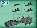 Instrucciones de Construcción - LEGO - Ultra Agents - 70165 - Cuartel General de los Superagentes: Page 25