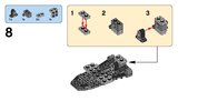 Instrucciones de Construcción - LEGO - Ultra Agents - 70165 - Cuartel General de los Superagentes: Page 9