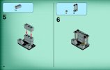 Instrucciones de Construcción - LEGO - Ultra Agents - 70167 - La Huida de Invizable con el Oro: Page 14