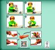 Instrucciones de Construcción - LEGO - Ultra Agents - 70169 - Patrulla de Asalto: Page 2