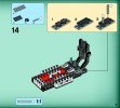 Instrucciones de Construcción - LEGO - Ultra Agents - 70169 - Patrulla de Asalto: Page 37