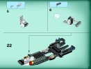 Instrucciones de Construcción - LEGO - Ultra Agents - 70170 - El Ultracóptero vs. AntiMatter: Page 23