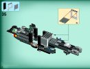 Instrucciones de Construcción - LEGO - Ultra Agents - 70170 - El Ultracóptero vs. AntiMatter: Page 44