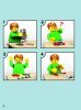 Instrucciones de Construcción - LEGO - 70200 - Chi Laval: Page 2