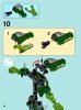 Instrucciones de Construcción - LEGO - Legends of Chima - 70203 - Cragger con el Poder del CHI: Page 14