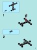 Instrucciones de Construcción - LEGO - 70204 - Chi Worriz: Page 3