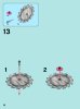 Instrucciones de Construcción - LEGO - 70204 - Chi Worriz: Page 18