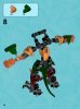 Instrucciones de Construcción - LEGO - Legends of Chima - 70207 - CHI Cragger: Page 14