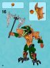 Instrucciones de Construcción - LEGO - Legends of Chima - 70207 - CHI Cragger: Page 26