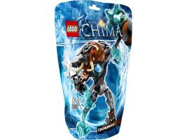 LEGO - Legends of Chima - 70209 - CHI Mungus