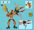 Instrucciones de Construcción - LEGO - Legends of Chima - 70211 - CHI Fluminox: Page 24