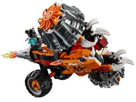 70222 - Tormak’s Shadow Blazer