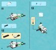 Instrucciones de Construcción - LEGO - Chima - 70223 - El Robot Perforador de Icebite: Page 28