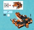 Instrucciones de Construcción - LEGO - Chima - 70224 - El Centro de Control Móvil del Tigre: Page 51