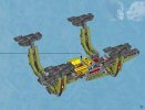 Instrucciones de Construcción - LEGO - Legends of Chima - 70227 - El Rescate del Rey Crominus: Page 93