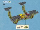 Instrucciones de Construcción - LEGO - Legends of Chima - 70227 - El Rescate del Rey Crominus: Page 95