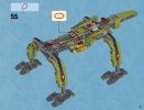 Instrucciones de Construcción - LEGO - Legends of Chima - 70227 - El Rescate del Rey Crominus: Page 101