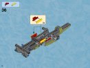 Instrucciones de Construcción - LEGO - Legends of Chima - 70227 - El Rescate del Rey Crominus: Page 72