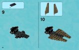 Instrucciones de Construcción - LEGO - Chima - 70228 - El Carroñero Volador de Vultrix: Page 14