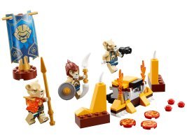 70229 - Lion Tribe Pack