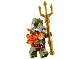 70231 - Crocodile Tribe Pack