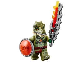 70231 - Crocodile Tribe Pack