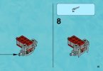 Instrucciones de Construcción - LEGO - Chima - 70232 - Pack de la Tribu del Dientes de Sable: Page 15