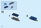 Instrucciones de Construcción - LEGO - NEXO KNIGHTS - 70310 - Destructor de combate de Knighton: Page 16