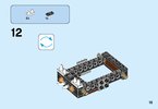 Instrucciones de Construcción - LEGO - NEXO KNIGHTS - 70311 - Catapulta del caos: Page 15