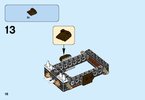 Instrucciones de Construcción - LEGO - NEXO KNIGHTS - 70311 - Catapulta del caos: Page 16