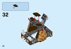 Instrucciones de Construcción - LEGO - NEXO KNIGHTS - 70311 - Catapulta del caos: Page 30