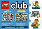 Instrucciones de Construcción - LEGO - NEXO KNIGHTS - 70311 - Catapulta del caos: Page 46