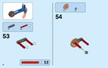 Instrucciones de Construcción - LEGO - NEXO KNIGHTS - 70312 - Caballo mecánico de Lance: Page 2