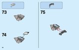 Instrucciones de Construcción - LEGO - NEXO KNIGHTS - 70312 - Caballo mecánico de Lance: Page 14