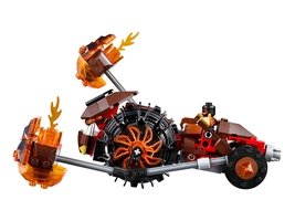 70313 - Moltor’s Lava Smasher