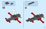 Instrucciones de Construcción - LEGO - NEXO KNIGHTS - 70313 - Triturador de lava de Moltor: Page 13