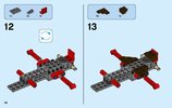 Instrucciones de Construcción - LEGO - NEXO KNIGHTS - 70313 - Triturador de lava de Moltor: Page 14