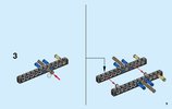 Instrucciones de Construcción - LEGO - NEXO KNIGHTS - 70313 - Triturador de lava de Moltor: Page 9