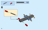 Instrucciones de Construcción - LEGO - NEXO KNIGHTS - 70313 - Triturador de lava de Moltor: Page 10